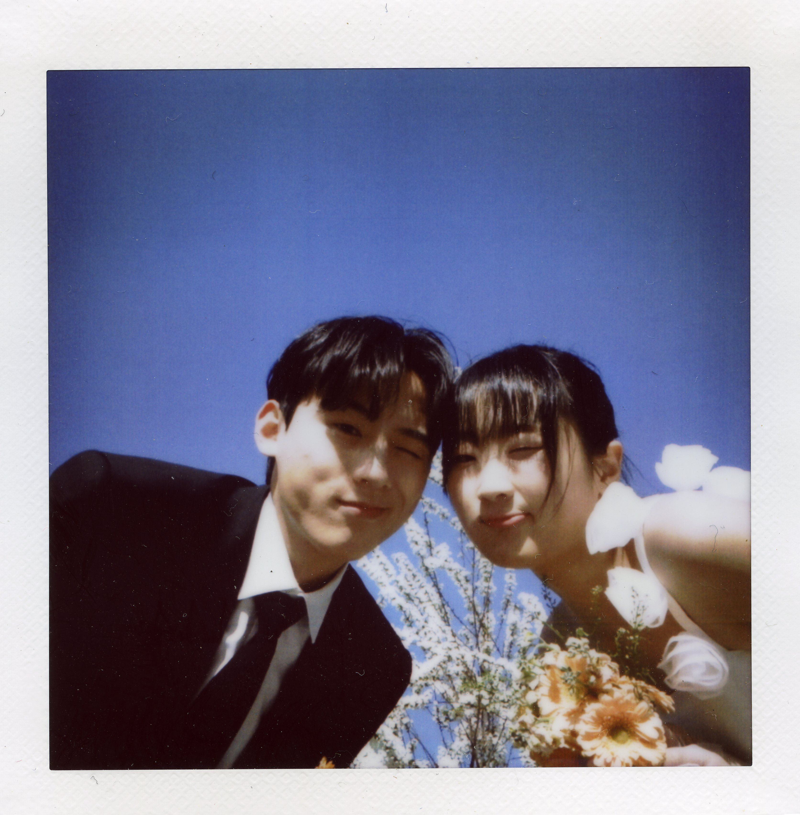 폴라로이드 8